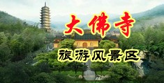 外国女人被操的屄中国浙江-新昌大佛寺旅游风景区